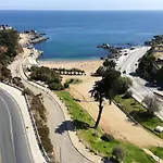 DEPARTAMENTO FRENTE A LA PLAYA 3 personas