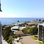 DEPARTAMENTO FRENTE A LA PLAYA 3 personas
