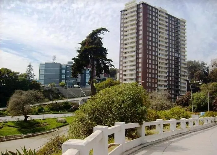 DEPARTAMENTO FRENTE A LA PLAYA 3 personas
